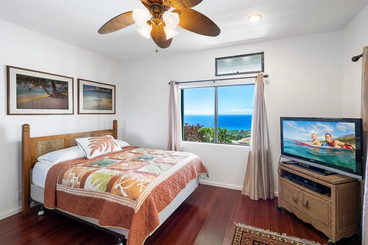 Hoo Maluhia Villa Kailua-Kona United States